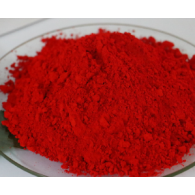 Red-Pigment Red 49:1- Lithol Red for water based ink