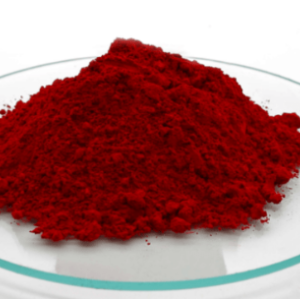 Red-Pigment Red 81 (laca Rhdamine 6G) para tinta a base de agua