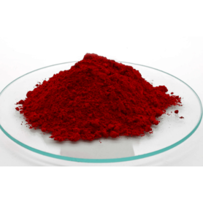 Red-Pigment Red 81(Rhdamine 6G Lake) For Water Based Ink