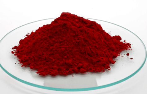Red-Pigment Red 81(Rhdamine 6G Lake) For Water Based Ink