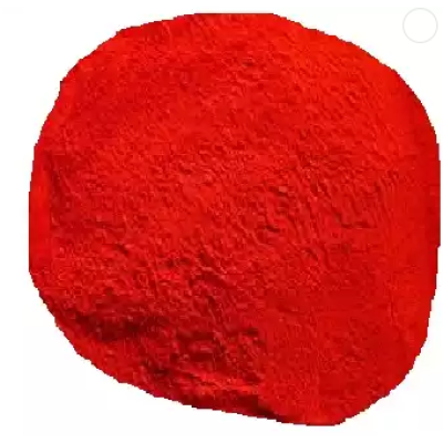 Red-Pigment Red 104-MOLYBDATE RED For Plastic and Paint