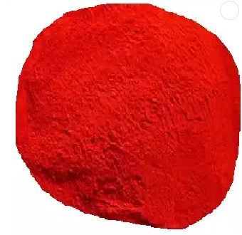 Red-Pigment Red 104-MOLYBDATE RED For Plastic and Paint