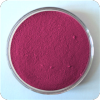 Pigmento Premium Red 122 para recubrimientos en polvo: tonos rojos brillantes y excelente resistencia a la intemperie
