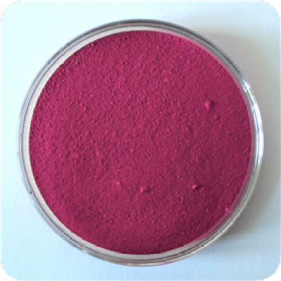 Premium Pigment Red 122 for Powder Coatings - Brilliant Red Hues and Excellent Weather Resistance