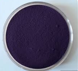 Violet-Pigment Violet 3-Méthyl Violet (PTMA) pour l'encre d'imprimerie