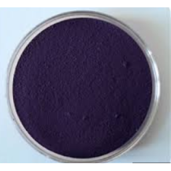 Organic Pigment Violet 3