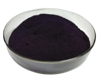 Violet-Pigment Violet 23-Carbazol Violet-Pour plastique, peinture et encre