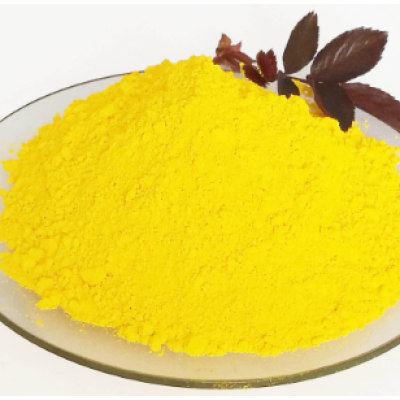 Yellow-Pigment Yellow 3-Hansa Yellow 10G For paint and ink