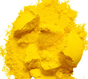 Jaune-Pigment jaune 13-Diarylide jaune AAMX-pour encre d'imprimerie