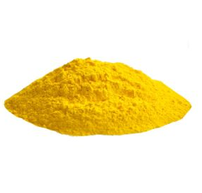 Jaune-Pigment jaune 14-Diarylide Jaune AAOT pour encre à base d'eau