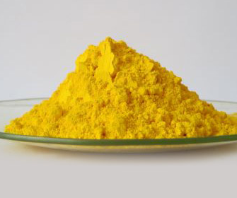Amarillo-Pigmento Amarillo 17-Diarilida Amarillo AAOA para plástico