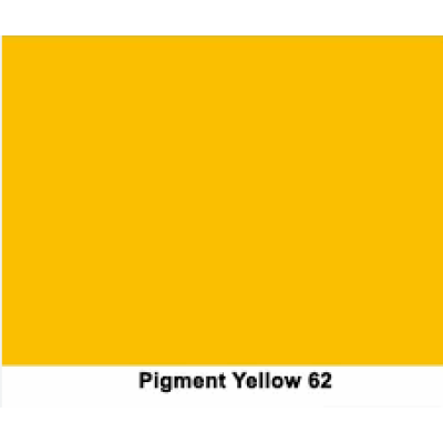 Yellow-Pigment Yellow 62-Irgalite Yellow WSR for plastic
