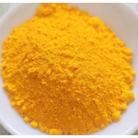 Jaune-Pigment jaune 65-Hansa Yellow RN pour peinture