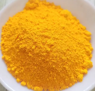 Yellow-Pigment yellow 65-Hansa Yellow RN for paint