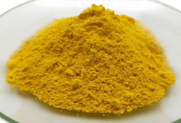 صبغة صفراء صفراء 74-أريلايد أصفر GY للطلاء والحبر