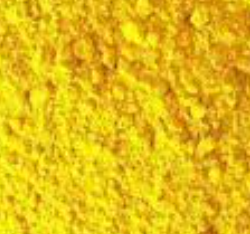 صبغة صفراء صفراء 81-Diarylide Yellow H10G للبلاستيك والطلاء والحبر