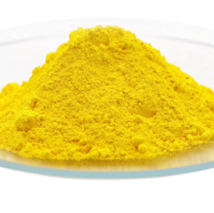 صبغة صفراء صفراء 151-بنزيميدازولون أصفر H4G للدهانات