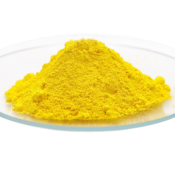 Yellow-Pigment Yellow 151-Benzimidazolone Yellow H4G For Paint