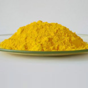 Amarillo-pigmento amarillo 154-bencimidazolona amarillo H3G para pintura