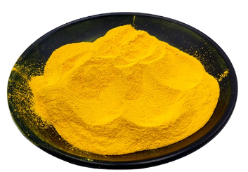 صبغة صفراء صفراء 180-بنزيميدازولون أصفر HG للبلاستيك