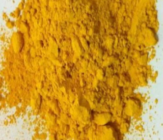 Amarillo-Pigmento Amarillo 183 Para plástico