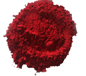 Rouge-Pigment Rouge-P.R.57:1 (Lithol Rubine) Pour le plastique
