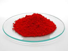 Red-Pigment Red 112-Permanent Red FGR pour peinture/encre à base d'eau