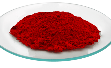 pigmento rojo rojo 170 r2rk, f3rk, f5rk, f7rk para pintura