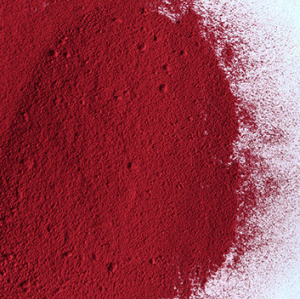 Rouge-Pigment Rouge 177-Rouge Anthraquinoïde Pour Peinture