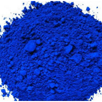 صبغة زرقاء 60 إندانثرون أزرق للبلاستيك