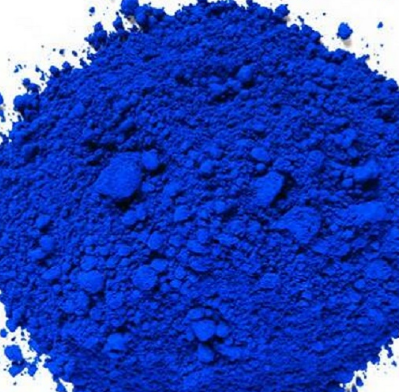 Azul pigmento azul 60 Azul indantrona para pintura