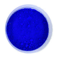 Blue-Pigment Blue 29 Bleu outremer pour plastique, peinture et encre