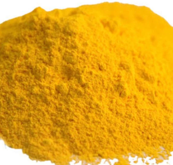 Amarillo-Amarillo de pigmento 174-Amarillo permanente GRY80 para tinta offset