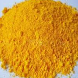 Organic Pigment Yellow 174