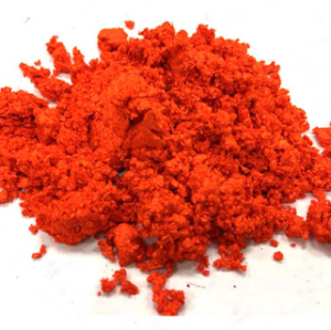 Orange-Solvent Orange 60 For plastic and fiber