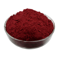 Rojo-Rojo Solvente 24 Para plástico y fibra
