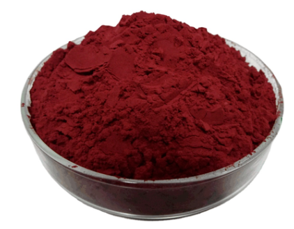 Red-Solvent Red 24 For plastic and fiber