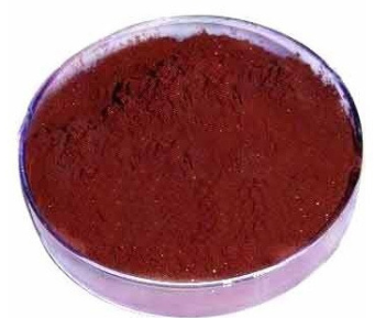 Rojo-Rojo Solvente 24 Para plástico y fibra