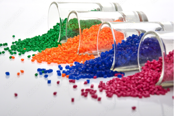 Pigments for Masterbatch & Plastics Applications
