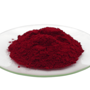 Rojo-Pigmento Rojo 176-Benzimidazolona para pintura, plástico y tinta de impresión