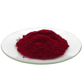 Red-Pigment Red 176-Benzimidazolone For Paint, Plastic and Printing ink