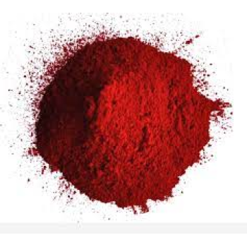 Red-Pigment Red 176-Benzimidazolone For Paint, Plastic and Printing ink