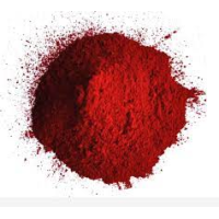 صبغة حمراء 176-بنزيميدازولون للدهانات والبلاستيك وحبر الطباعة
