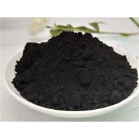Óxido de hierro negro para adoquines/bloque de hormigón de color/suelo de madera y plástico WPC