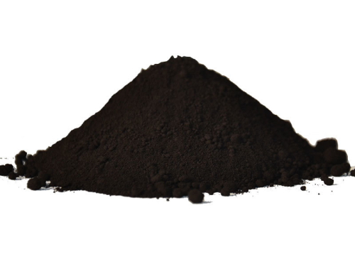 أكسيد الحديد الأسود لحجارة الرصف/كتلة خرسانية ملونة/أرضية من الخشب والبلاستيك WPC