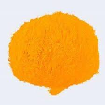 Vibrant Lead Chrome Yellow Pigment - Bright and Durable Yellow Color for Industrial Coatings
