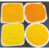 Vibrant Lead Chrome Yellow Pigment - Bright and Durable Yellow Color for Industrial Coatings
