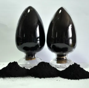 Pigmento negro de carbón premium para tinta offset: alto rendimiento y color negro intenso