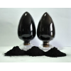Pigmento negro de carbón premium para tinta offset: alto rendimiento y color negro intenso