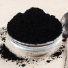 Premium Carbon Black Pigment- for Plastic Masterbatch - Achieve Deep Black Color and UV Stability